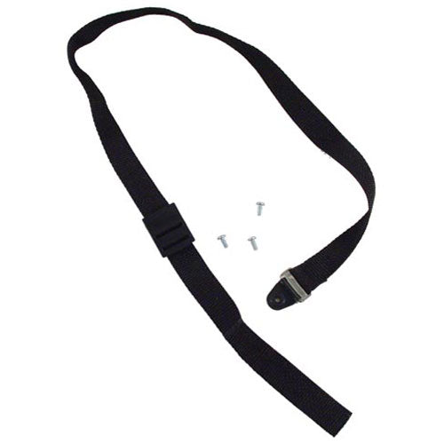 Picture of Strap For 86335 - Black for Koala Kare Products Part# 1346KIT