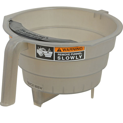 Picture of Funnel,Brew , Iced Tea Brewers for Bunn Part# BU03021.0005