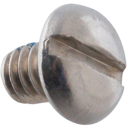 Picture of Screw,Handle , S/S,Slotted for Bunn Part# 02325-0000