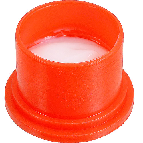 Picture of Lube F/ Shaft/Motor for Bunn Part# 29563-0000