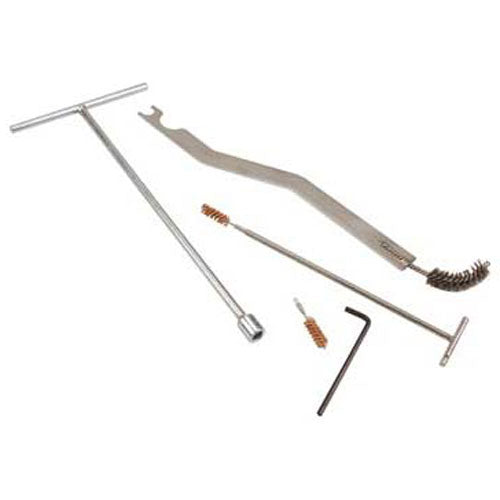 Picture of Tool Kit , Broiler Cleaning for Franke Part# 619571