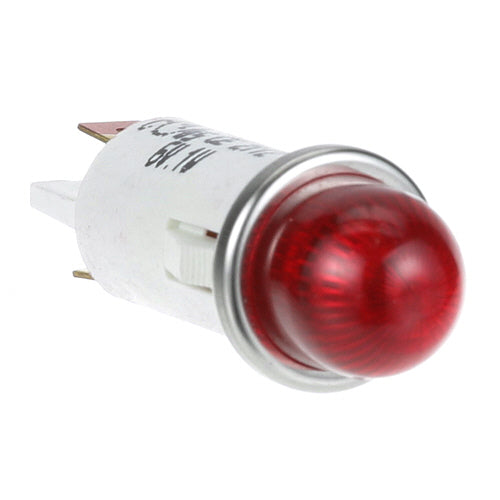 Picture of Light,Indicator , 6Vcd,Red for Duke Part# 175550