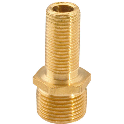 Picture of Holder,Orifice , Lower Burner for Duke Part# 175545