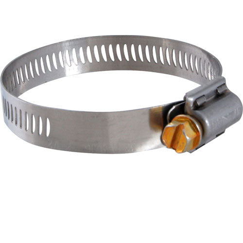 Picture of Clamp,Hose for Duke Part# 175549
