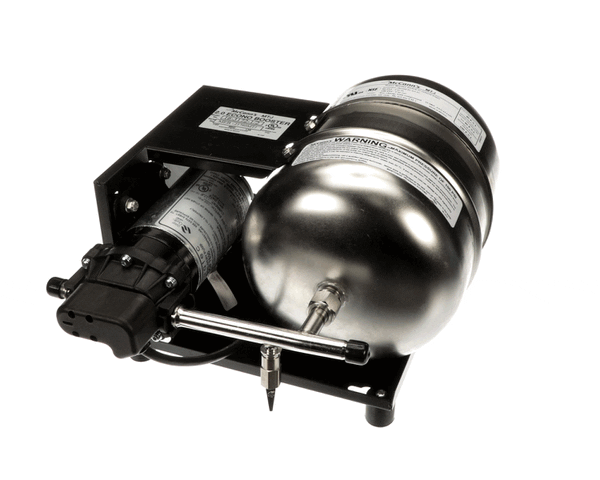 Multiplex 16-3172-1/2 Econo Booster Multiplex beverage equipment part