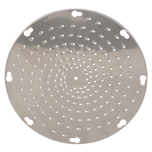 Picture of Plate,Shredder (3/32") for Hobart Part# VS12SD332