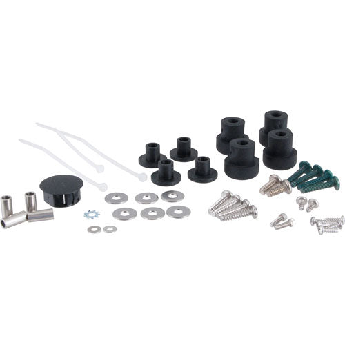 Picture of Hardware Kit , Includes Feet for Vita-Mix Part# 15294