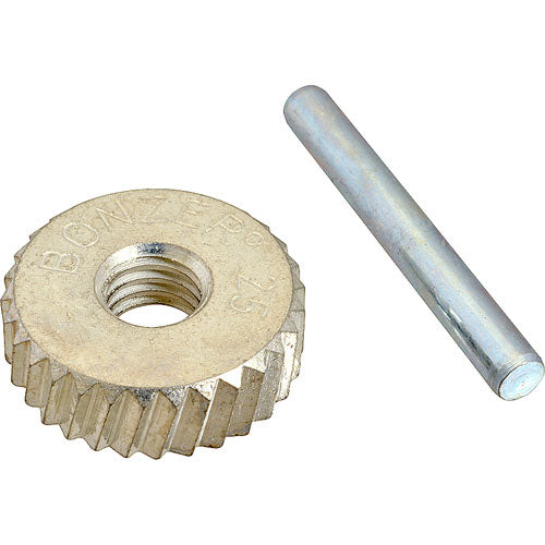 Picture of Gear (Can Opener) for Redco Part# BC012