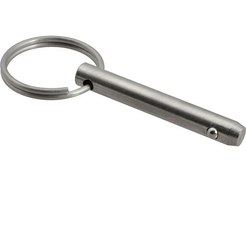 Picture of Pin, Pull (Base) for Redco Part# 4418