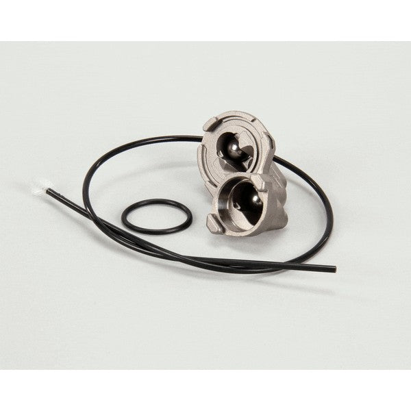 Picture of Body, Valve (Kit) for Server Products Part# 82431