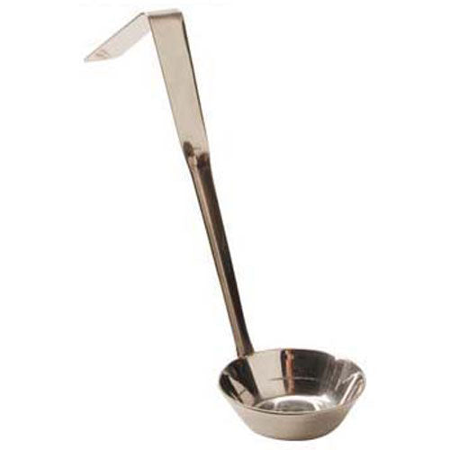 Picture of Ladle,Jar , F/6" Deep Jar,S/S for Server Products Part# 87213