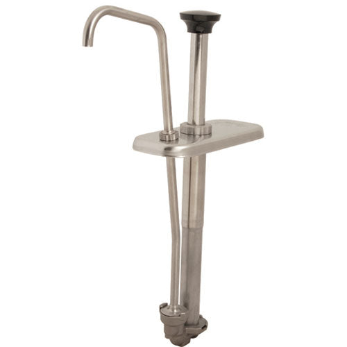 Picture of Pump,Condiment , 2/3,Deep for Server Products Part# 85340