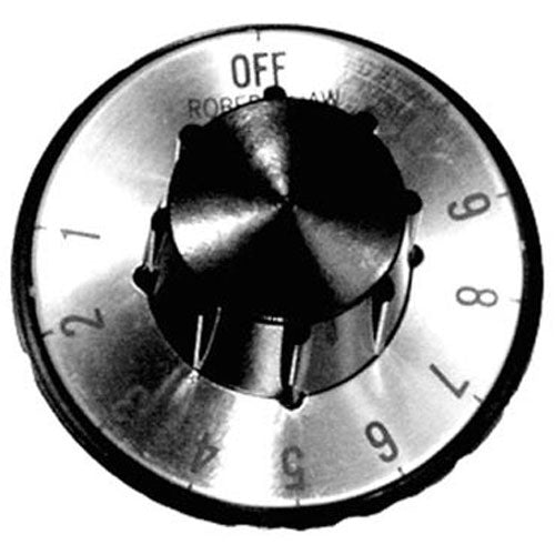 Picture of Dial 2 D, Off-10-1