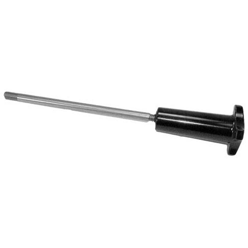 Picture of Knob & Shaft 1-7/8 D for Globe Part# 879-1