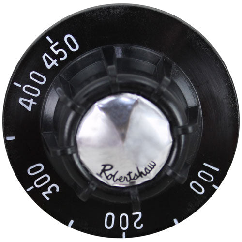 Picture of Dial 2-1/2 D, 100-450 for Hobart Part# 413617-00001