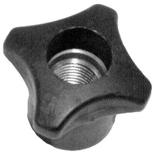 Picture of Lock Knob 1 L D for Hobart Part# 00-070198