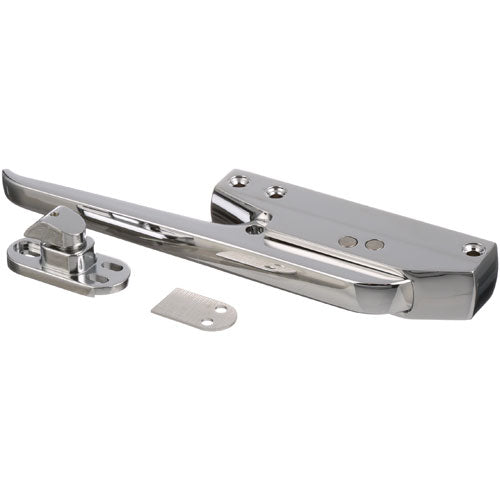 Picture of Handle With Strike for Wittco Part# WP107