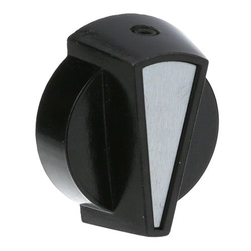 Picture of Knob 1-1/8 D, Pointer for Medalie Part# 17097