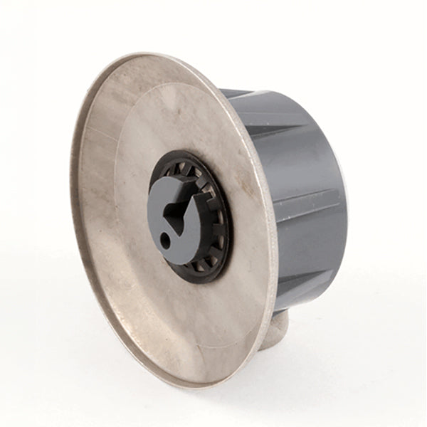 Picture of Dial 2-3/8 D, Off-375-225 for Star Mfg Part# 2R-34066