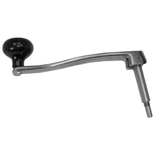 Picture of Knob And Arbor Assy 2 D for Edlund Part# A942