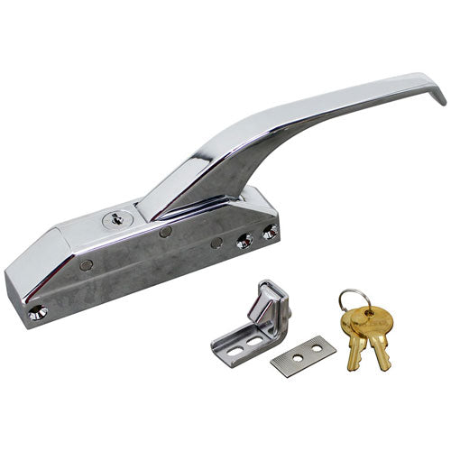 Picture of Latch With Strike for Hatco Part# 04.26.228.00