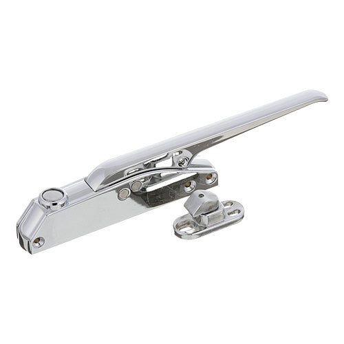 Picture of Kason - 10538000004 Latch With Strike for Atlas Part# 1800-187