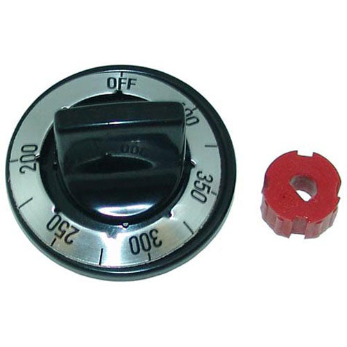 Picture of Dial Kit 2 D, Off-400-200 for Vulcan Hart Part# VH112195-1