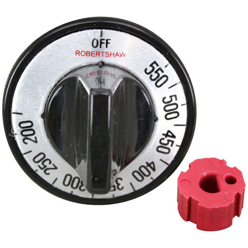 Picture of Dial Kit 2 D, Off-550-200