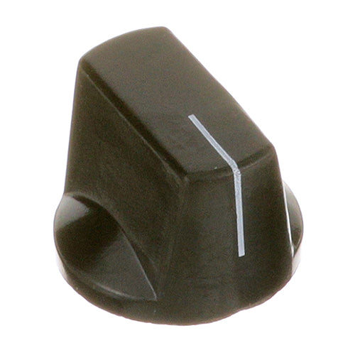 Picture of Control Knob 3/4 D, Pointer for Vollrath/Idea-Medalie Part# 17012-1011