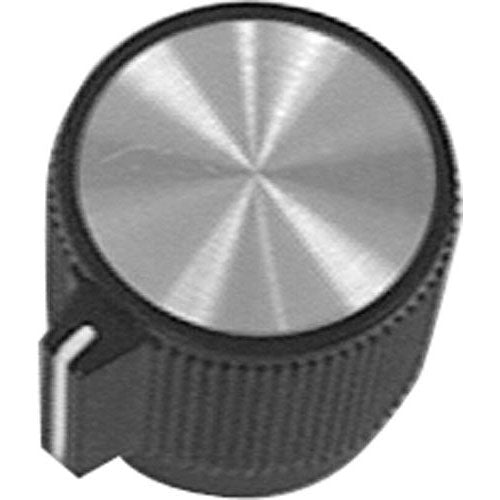 Picture of Knob 7/8 D, Pointer for Holman Part# 200703
