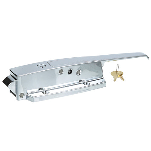 Picture of Latch With Lock