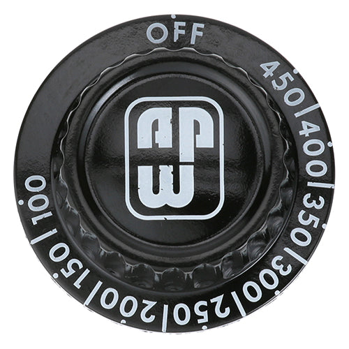 Picture of Dial 2 D, Off-450-100 for APW Part# 60321