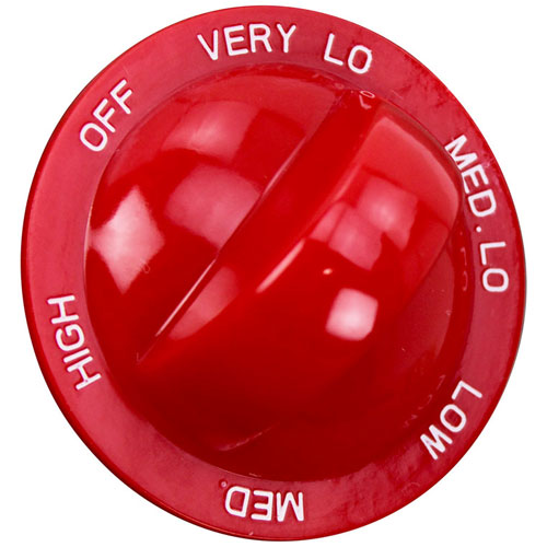 Picture of Knob for Hobart Part# 412251-00001