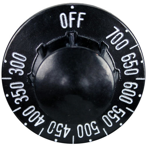 Picture of Dial 2-1/4 D, Off-700-300 for Hobart Part# 413812-00001