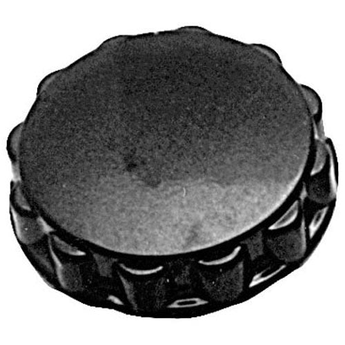 Picture of Fluted Knob 2-1/2 D for Hobart Part# 77371