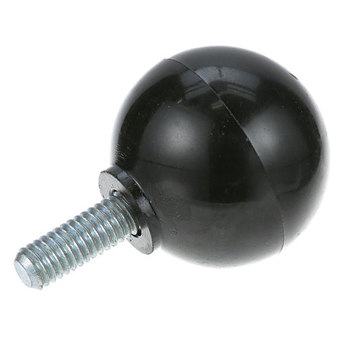 Picture of Meat Pusher Knob 1-3/4 D for Berkel Part# 01-402275-00043