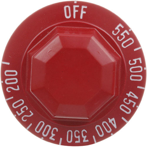 Picture of Dial 2 D, Off-550-200 for Vulcan Hart Part# 418060-2