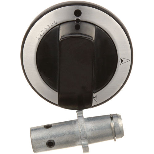 Picture of Knob Assy for Garland Part# 4512145