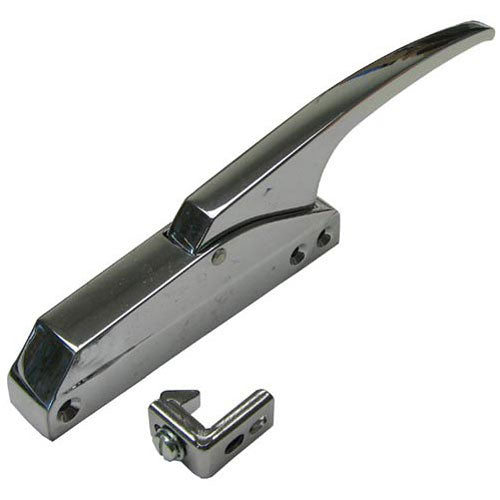 Picture of Kason - 10174B00004 Latch With Strike for Kason Part# 174B00004