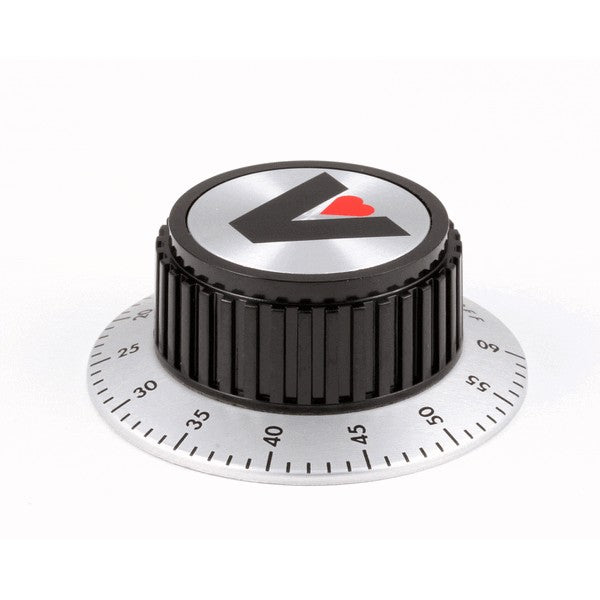 Picture of Timer Knob for Hobart Part# 843781-00003