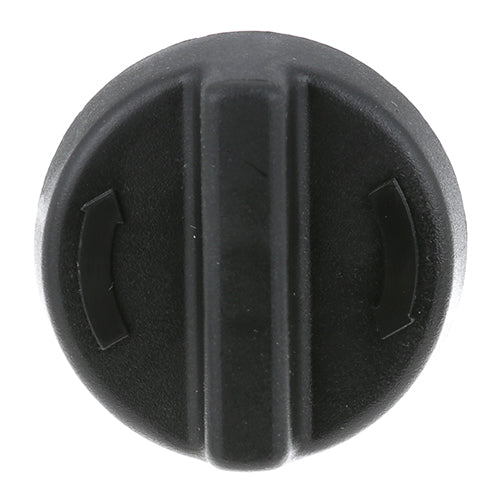 Picture of Knob for Jade Range Part# 3053700000