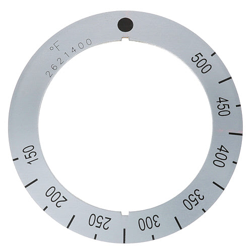 Picture of Insert, Dial for Garland Part# GL2621400