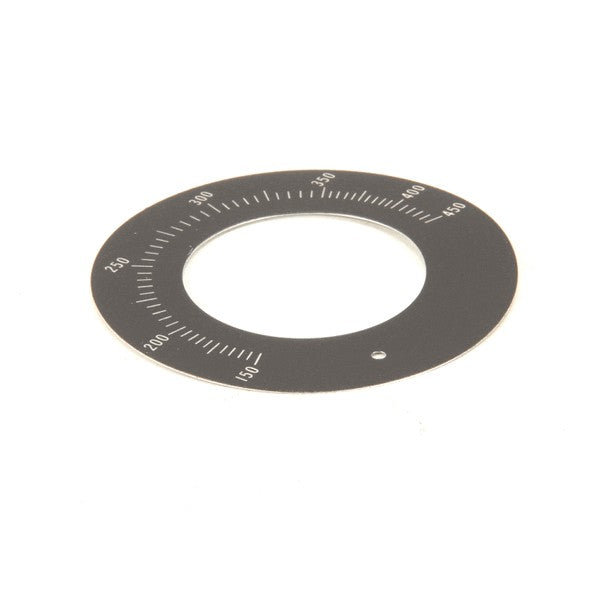 Picture of Dial, Control for Vulcan Hart Part# 00-810142