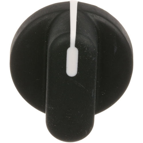 Picture of Knob - Timer for Alto-Shaam Part# KN-35014