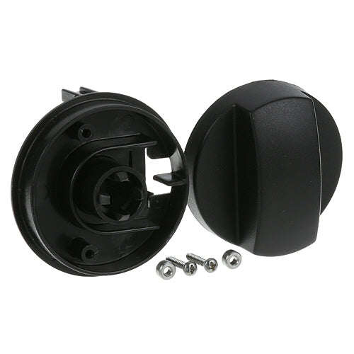 Picture of Knob Replacement Kit for Alto-Shaam Part# 5007610