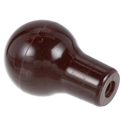 Picture of Red Knob for Groen Part# GR073553