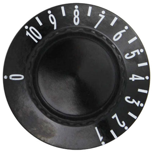 Picture of Knob - Thermostat for Groen Part# 122000