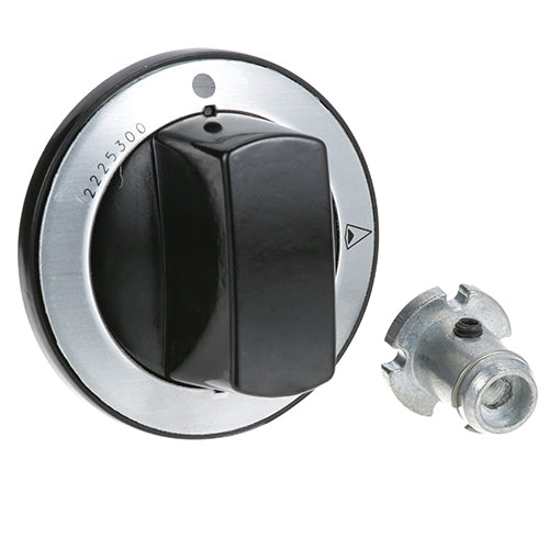 Picture of Knob Kit - Hi/Low Valve for Garland Part# 4512124