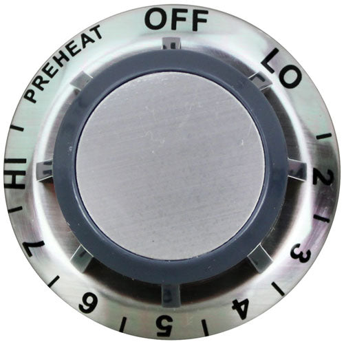 Picture of Knob for Wells Part# 2R-44373