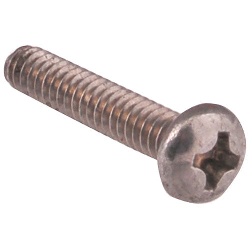 Picture of Screw,Blade Assy , Ez Wedger for Nemco Part# RSMS0.138-32X0.750SS